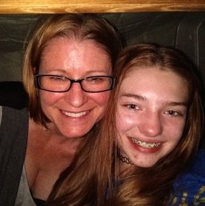 Meet your Posher, Holly